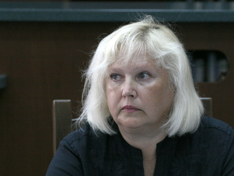 Ірина Конченкова