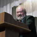 Лекція Почесного президента НаУКМА В’ячеслава Степановича Брюховецького