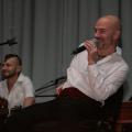 Концерт гурту "Гайдамаки"