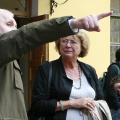 Зустріч з Пані Северінсен