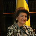 ЗВЕРНЕННЯ КОМІСАРА ЄС АНДРУЛЛИ ВАССІЛІУ ДО СТУДЕНТІВ ТА ВИКЛАДАЧІВ КИЄВО-МОГИЛЯНСЬКОЇ АКАДЕМІЇ