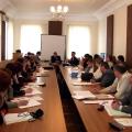 Конференція "Управління університетом і університетське самовряд