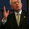 Публічна лекція Роберто Унгера «Криза глобальної економічної системи й інституційні альтернативи політиці  нинішнього мейнстріму