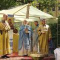 Третє Міжнародне свято української духовної музики