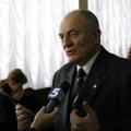 Обговорення нового законодавства про страхову медицину в Укрвїні