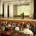 День відкритих дверей