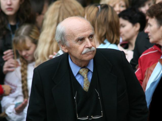 Пан Богдан Гаврилишин