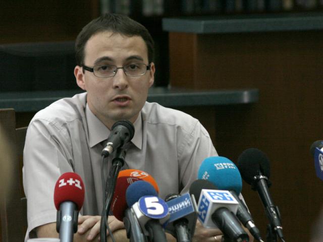 Олександр Востряков