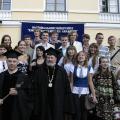 Випускники Києво-Могилянського Колегіуму