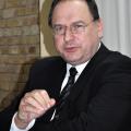 Лекція Надзвичайного і Повноважного посла Республіки Польща в Україні доктора Генрика Литвина