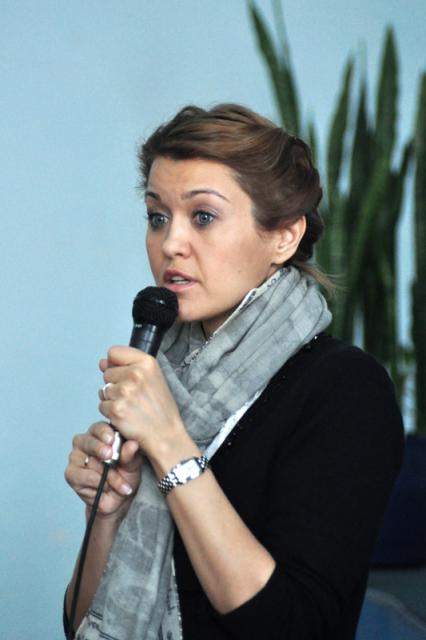Наталка Попович