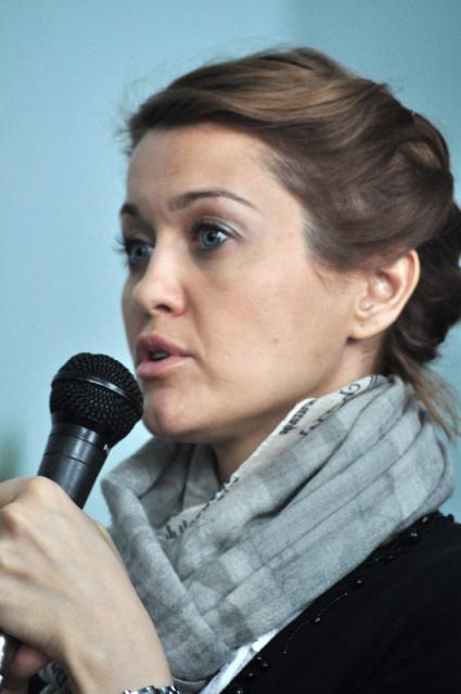 Наталка Попович